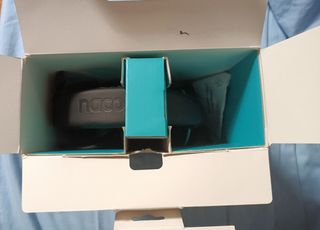 Cuffie Gaming Naccon GH-110ST