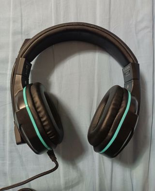Cuffie Gaming Naccon GH-110ST