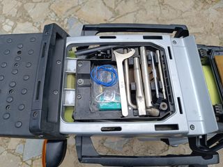 BMW R1100GS del año 1998