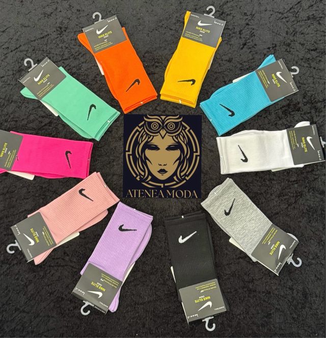 calcetines Nike