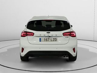 Ford Focus ST-Line
