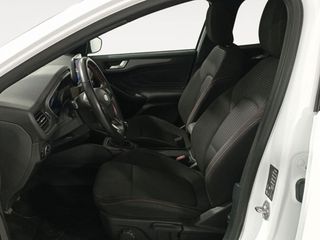 Ford Focus ST-Line