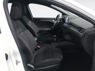 Ford Focus ST-Line