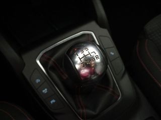 Ford Focus ST-Line