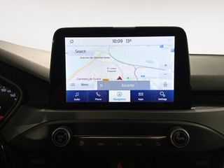 Ford Focus ST-Line