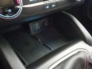 Ford Focus ST-Line