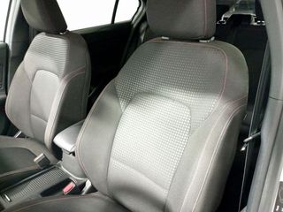 Ford Focus ST-Line