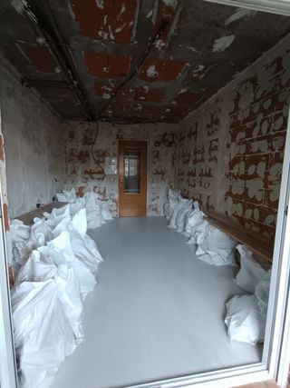 Reformas