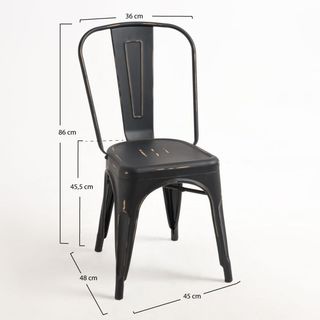 SILLA TOLIX