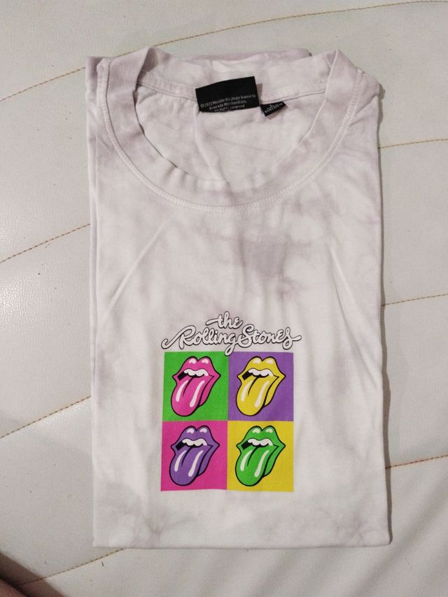 Maglietta smanicata uomo