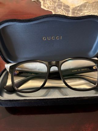 Occhiali gucci