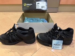 ZAPATOS DE SEGURIDAD