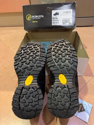 ZAPATOS DE SEGURIDAD