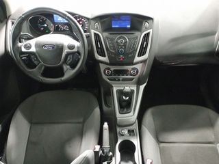Ford Focus Trend
