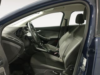 Ford Focus Trend