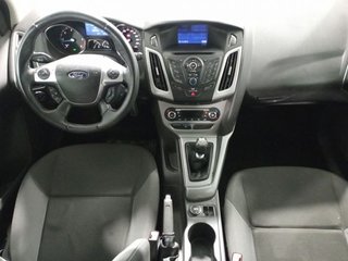 Ford Focus Trend