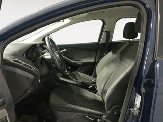 Ford Focus Trend