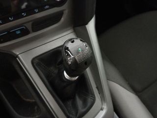 Ford Focus Trend