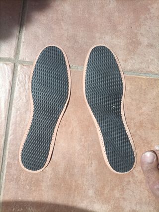 Zapatos Toni Rexach 2697  número 40