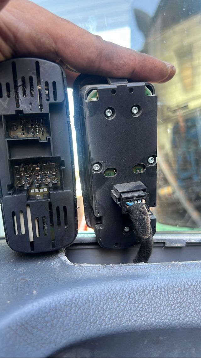 Diagnóstico electrónico y repariones