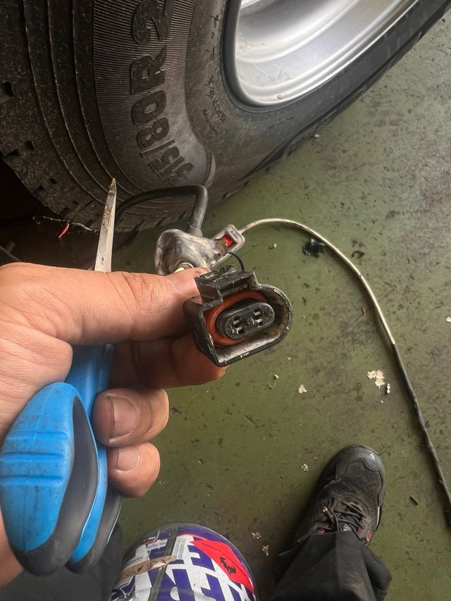 Diagnóstico electrónico y repariones