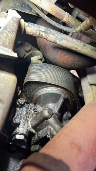 Diagnóstico electrónico y repariones