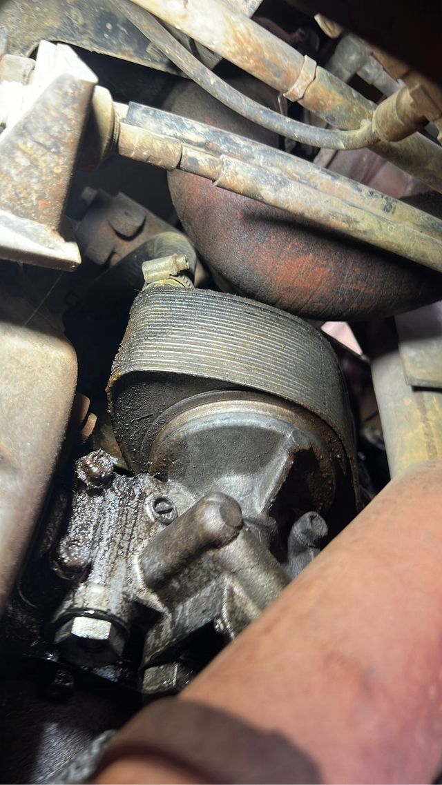 Diagnóstico electrónico y repariones