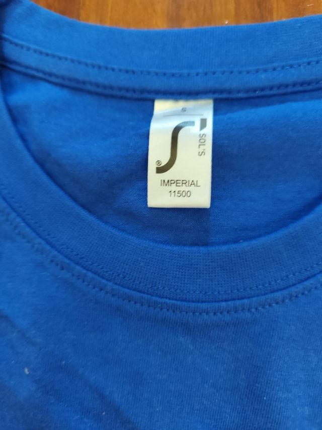 Camiseta el día del Padre.