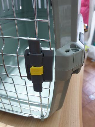 Transportin animales de compania