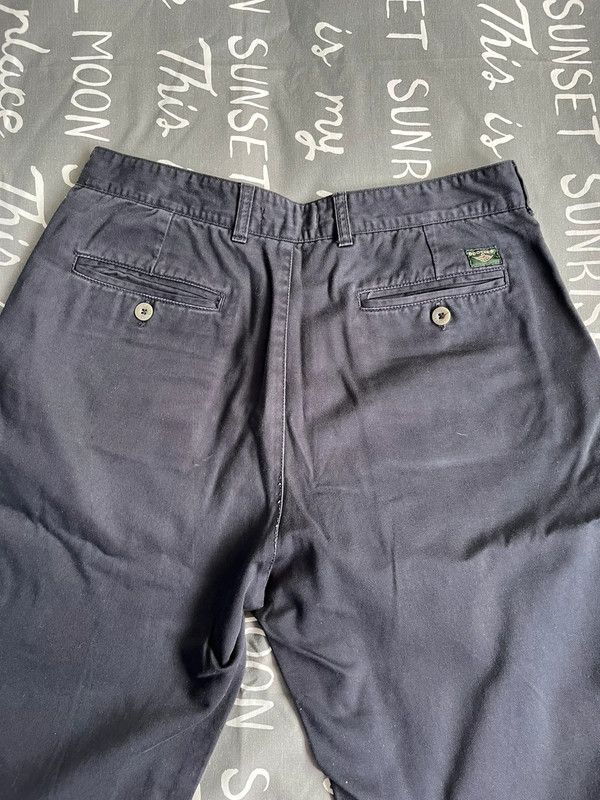 Pantalón hombre Dockers