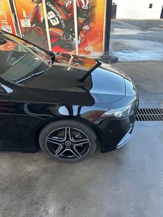 Mercedes-Benz Clase A200d