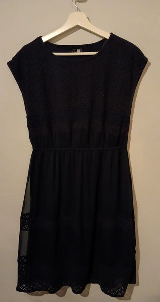 Set di 5 abiti firmati