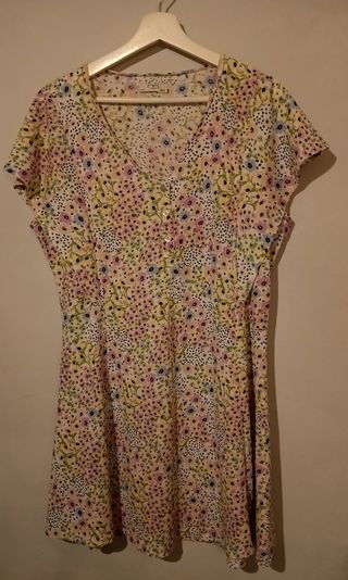 Set di 5 abiti firmati