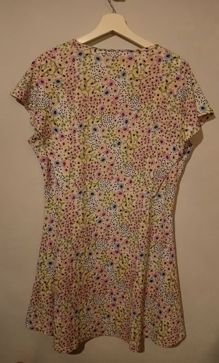 Set di 5 abiti firmati