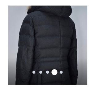 Parka Hackett London