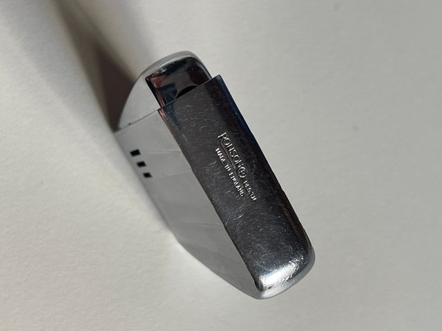 Ronson - Varaflame Premier – Inglaterra – Años 50/