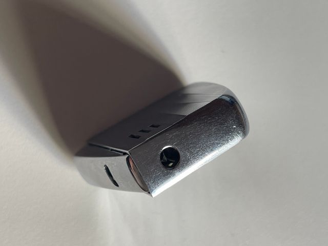 Ronson - Varaflame Premier – Inglaterra – Años 50/