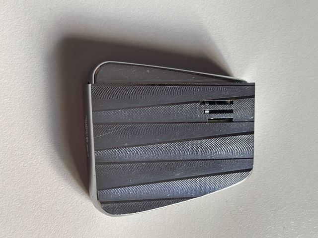 Ronson - Varaflame Premier – Inglaterra – Años 50/