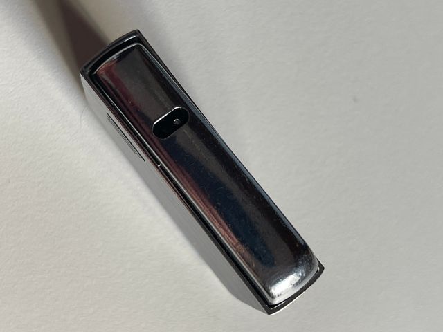 Ronson - Varaflame Premier – Inglaterra – Años 50/