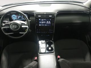 Hyundai Tucson 1.6 T-GDI Creative Hybrid 2WD