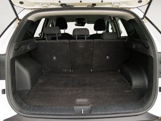 Hyundai Tucson 1.6 T-GDI Creative Hybrid 2WD