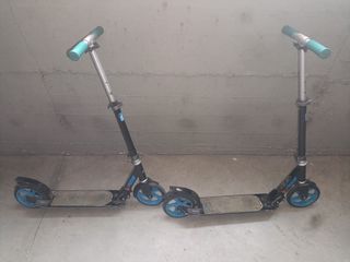 Patinetes Oxelo