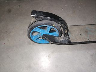 Patinetes Oxelo