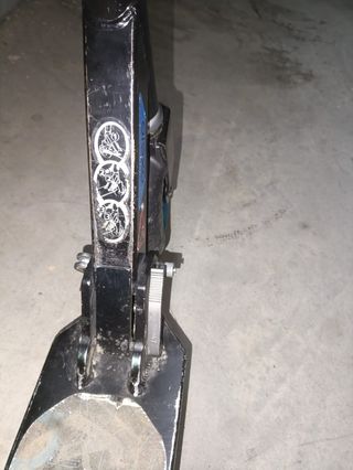 Patinetes Oxelo