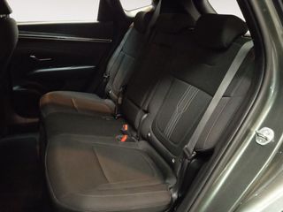 Hyundai Tucson Maxx 2WD