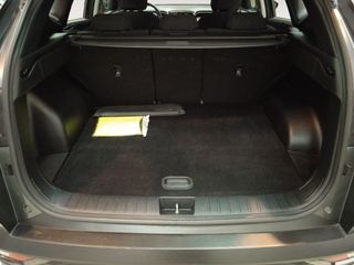 Hyundai Tucson Maxx 2WD
