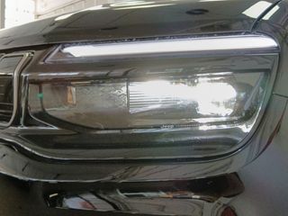 Jeep Avenger First Edition Electric