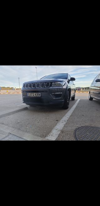 Jeep Compass sport