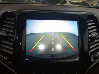 Jeep Cherokee Limited 4x2