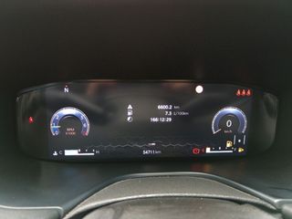 Jeep Compass Limited FWD